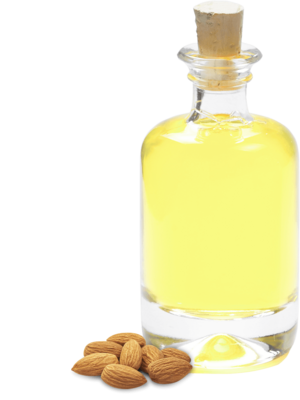 Almond oil refined Ph. Eur.
