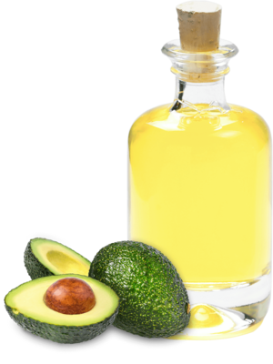 Bio Avocadoöl raffiniert