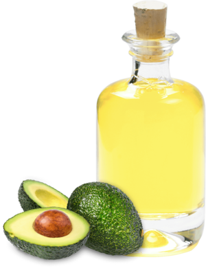 Avocadoöl raffiniert