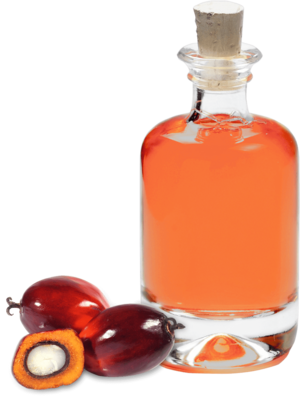 Red Palm oil (Palmolein) SG CU-RSPO SCC-818895