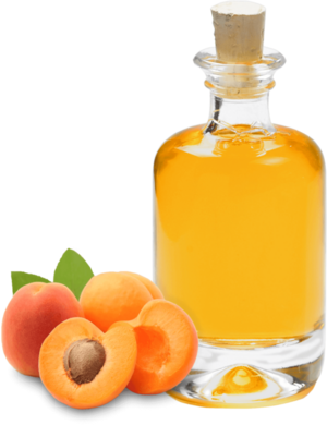 Apricot kernel oil refined