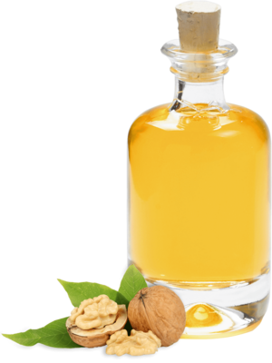 Cold-pressed Walnut Oil