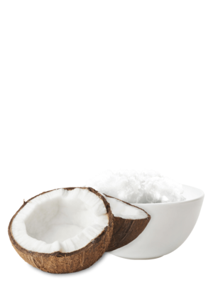 Coconut oil refined Ph. Eur.