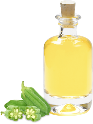 Sesame oil cold pressed organic