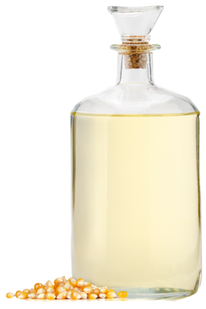 Maisöl raffiniert extrahiert Ph. Eur.