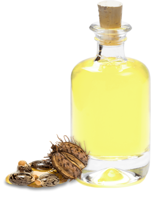 Castor oil virgin low acid value Ph. Eur.