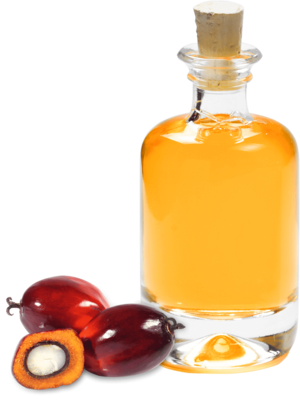 Bio Palmöl gepresst IP CU-RSPO SCC-818895