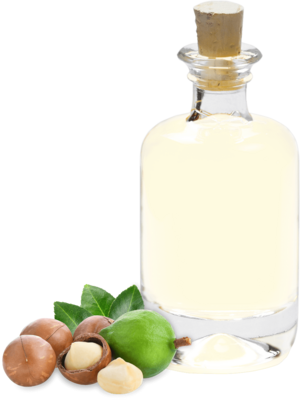 Macadamia nut oil refined organic