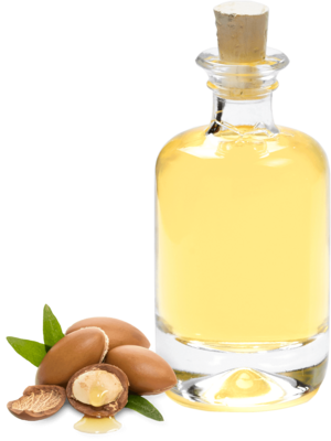 Organic argan oil deodorized