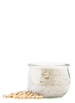 Sojaöl hydriert Ph. Eur.