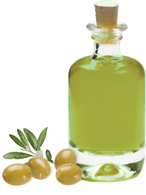 Olive oil extra virgin Ph. Eur.