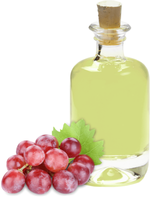 Grape seed oil refined