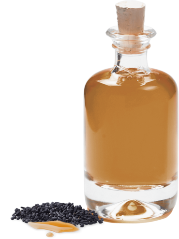 Schwarzkümmelöl