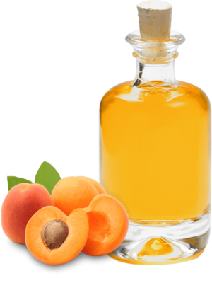 Apricot kernel oil cold pressed