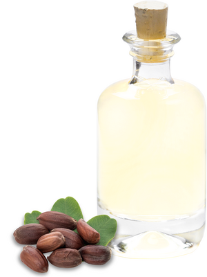 Organic jojoba oil refined