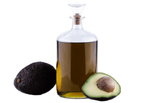 Avocado oil cold pressed