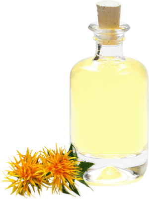 Safflower Oil (Refined, High Oleic) Organic