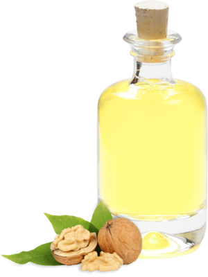 Walnut oil refined