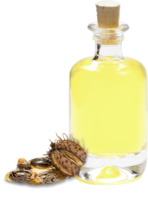 Castor oil virgin Ph. Eur.