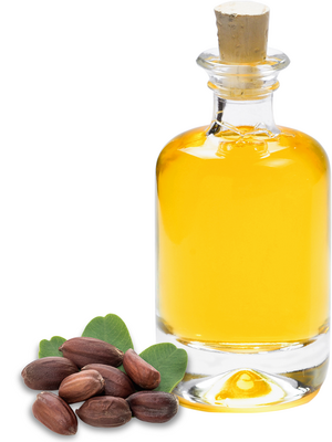 Organic jojoba oil virgin Demeter